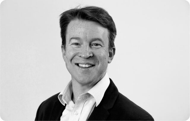 Dr Roger Coulston