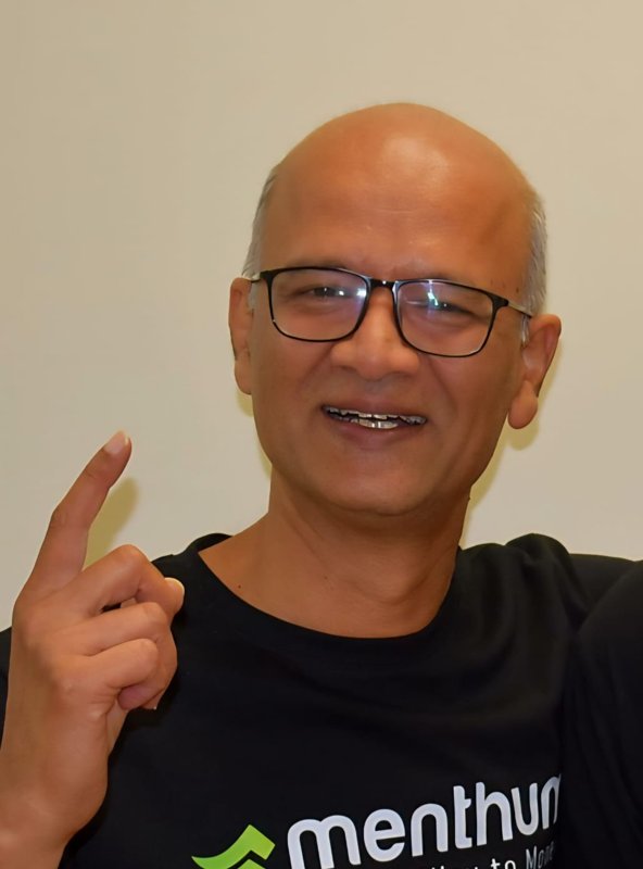 Himanshu Shrimali