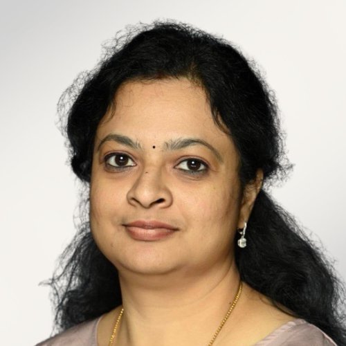 Swetha Peddibhotla