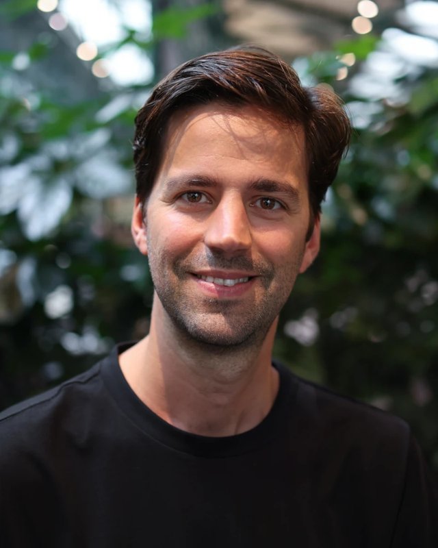 Sebastian Haglund