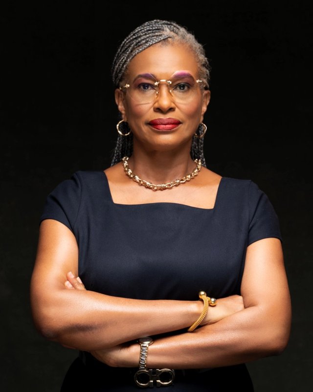 Temilola Adepetun