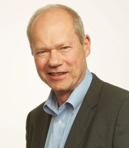 Hubertus (Bert) van der Vaart