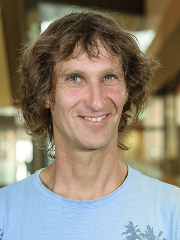 Oliver Kunz