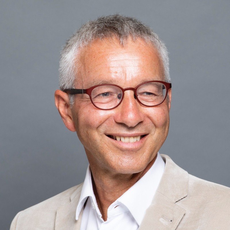 Joachim M. Buhmann