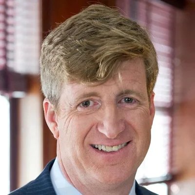 Patrick J. Kennedy