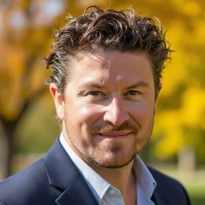 Dr. Dylan Ross