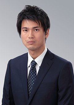 Kazuo Yamashita