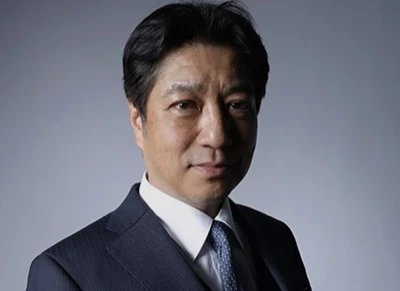 永井 健治