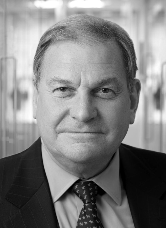 Crispin Maunder