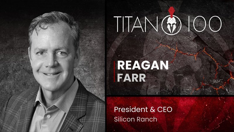 Reagan Farr