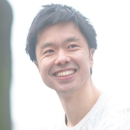 Yohei Suga