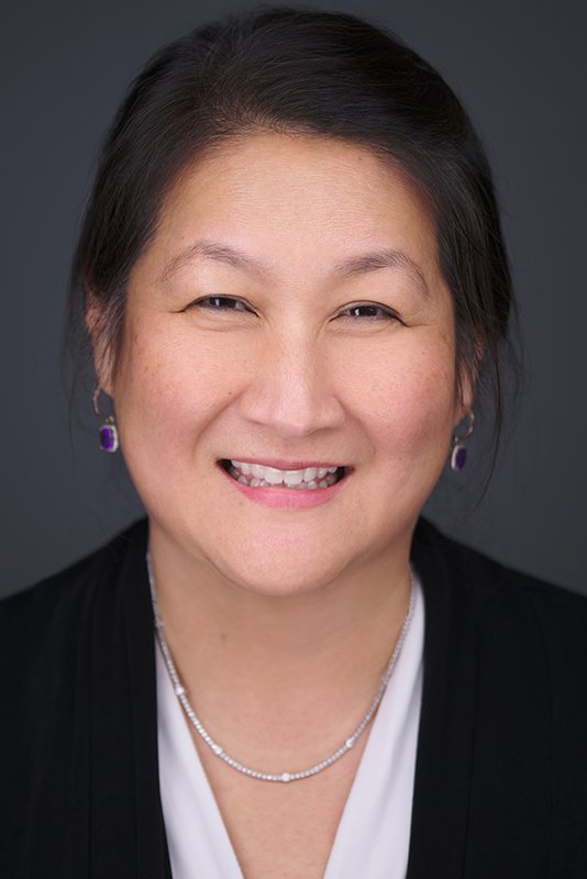 Ann Lee
