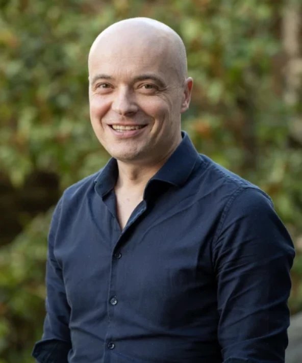 Greg O'Grady