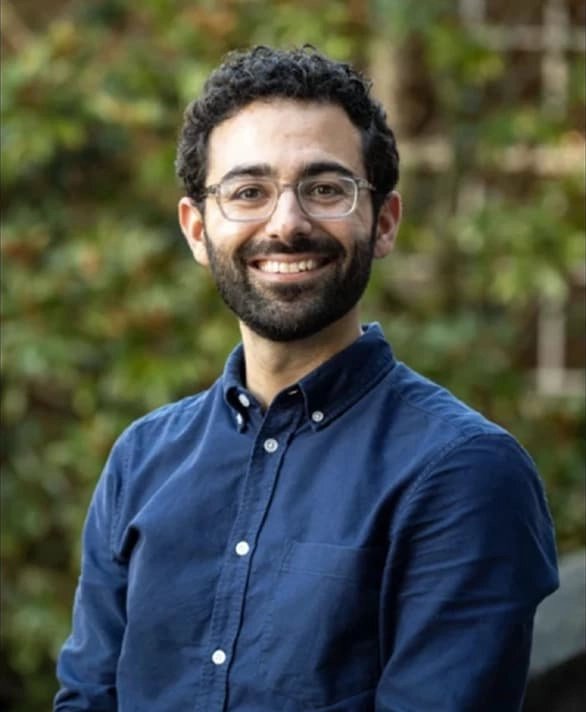 Armen Gharibans