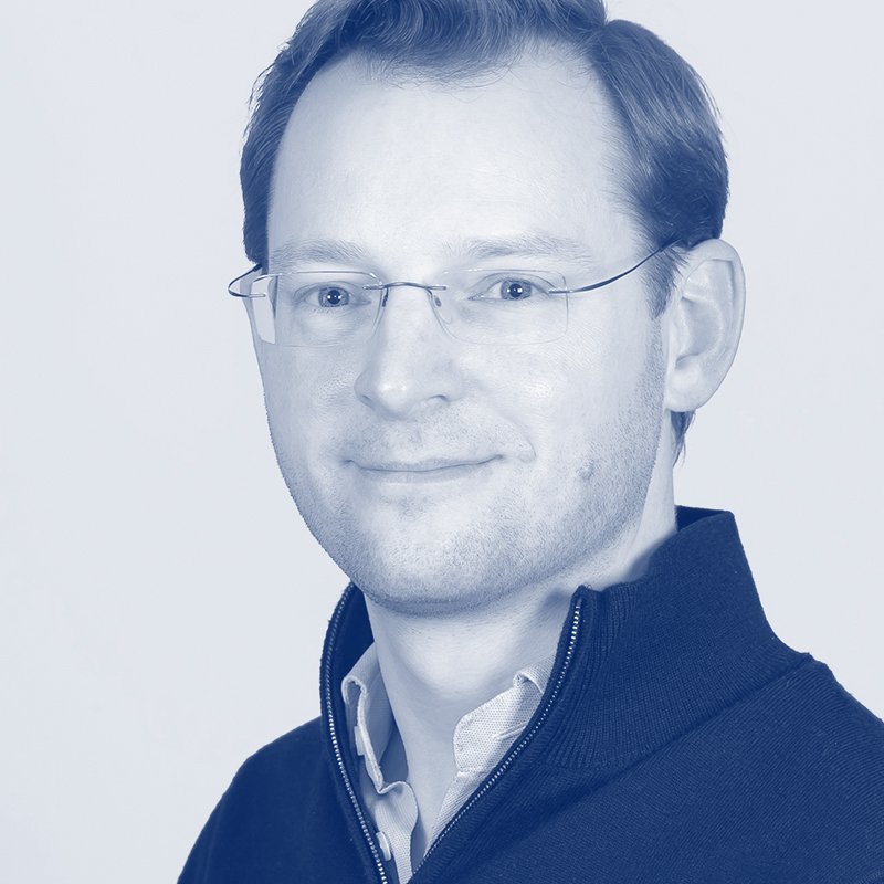 Stuart Prince