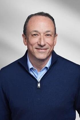 Darren Dworkin