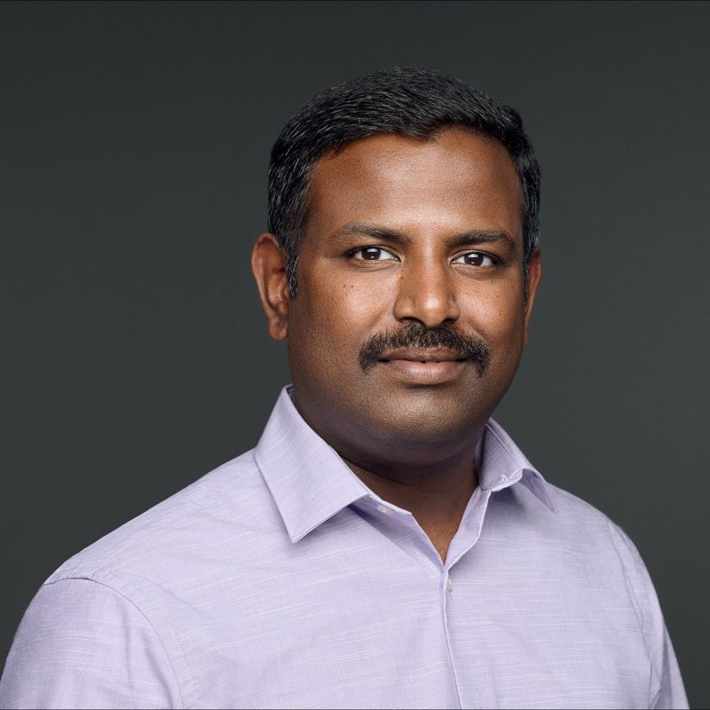 Chid Perumal