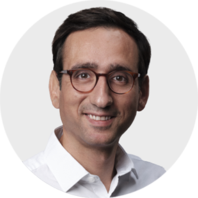 George Tziras