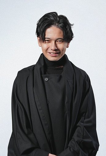 Taimei Omata
