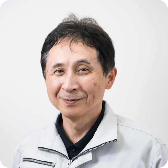 永野 哲志