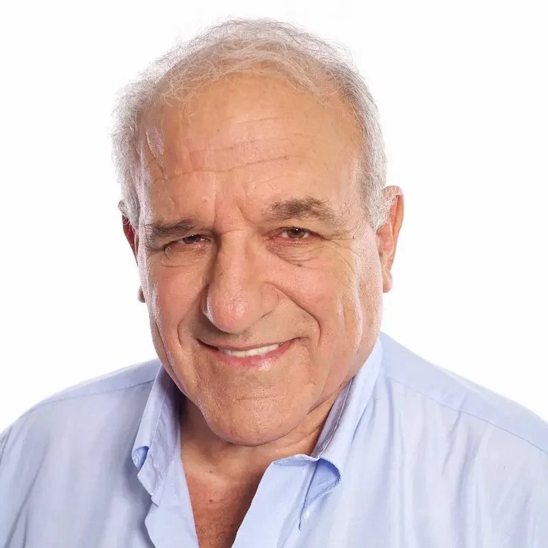 Amir Averbuch