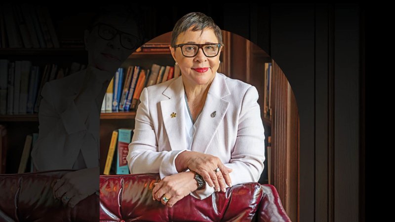 Sheila C. Johnson