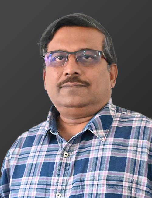 Akash Mitra