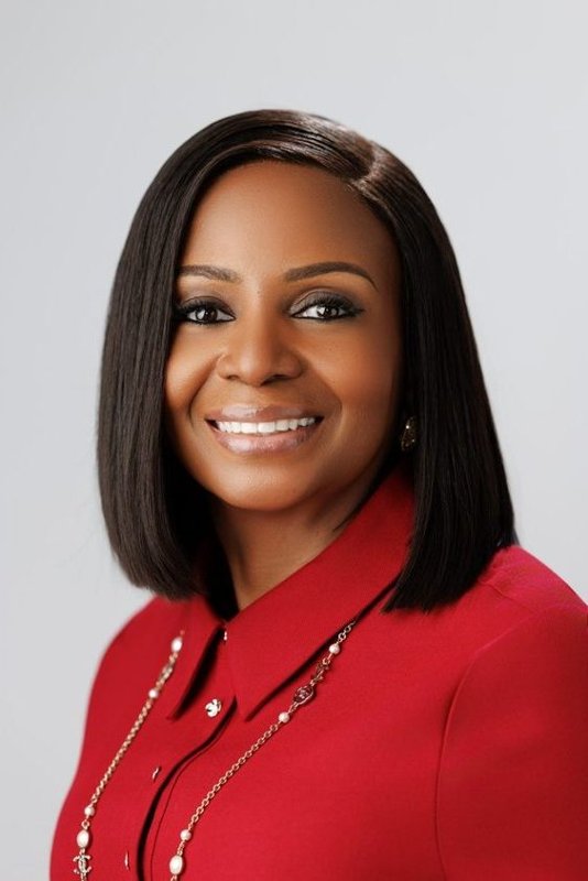 Dr Awele V. Elumelu