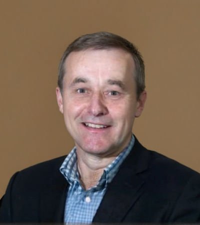 Julian Paton