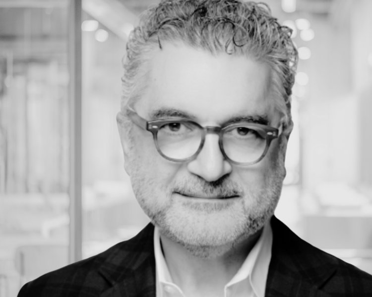 Fred Khosravi