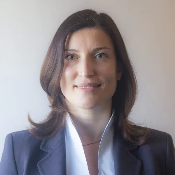 Lisa Fridman
