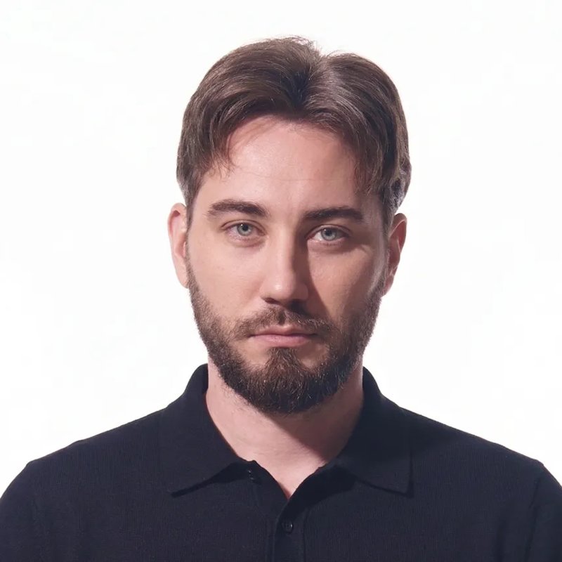 Кирилл Параска
