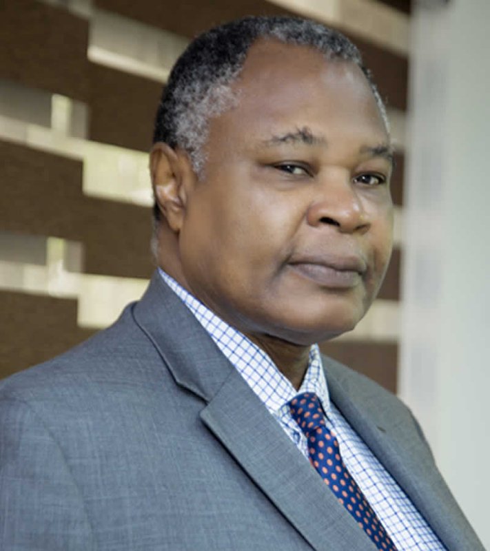 Ken Igbokwe