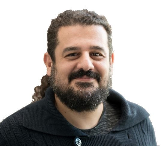 Stefanos Zafeiriou