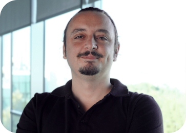Mümin Öztürk