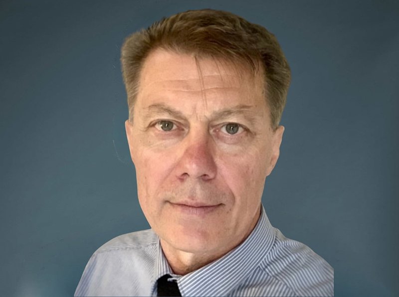 Serhiy Lukovenkov