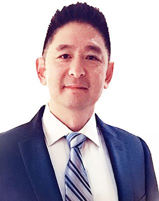 Ben Chang
