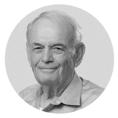 Shimon Eckhouse