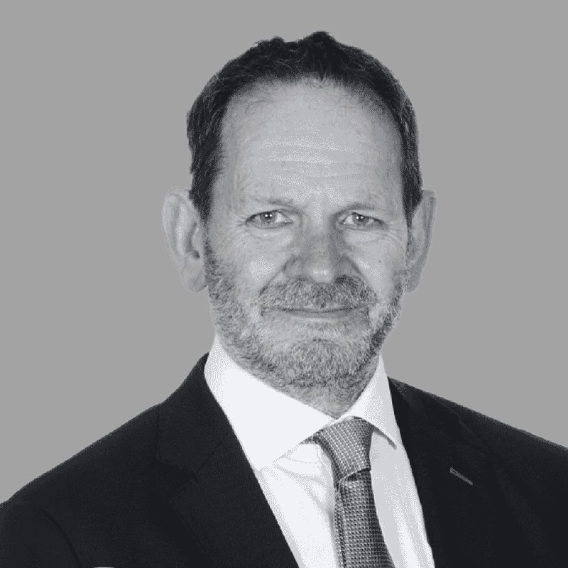 Prof Ian Pavord