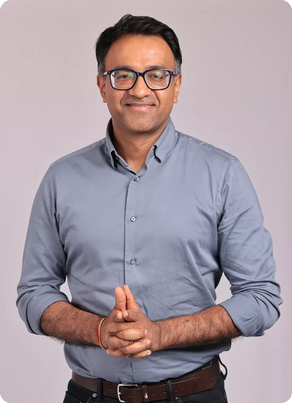 Piyush Shah