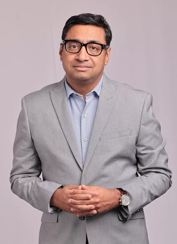 Abhay Singhal
