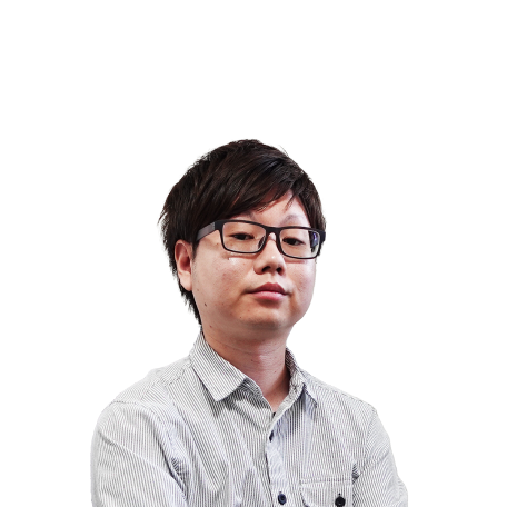 Ryohei Takagi