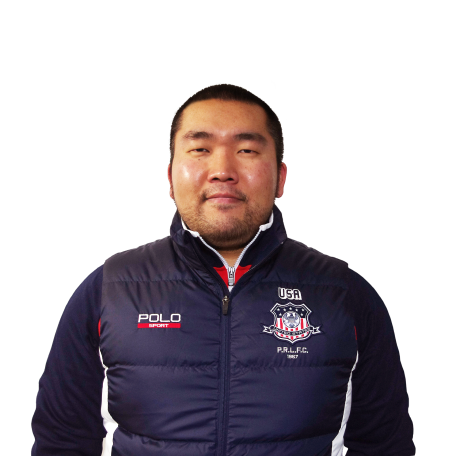 Hiroshi Nakamura