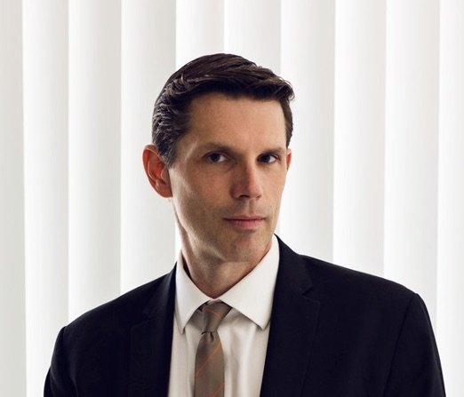 Paul Daniel