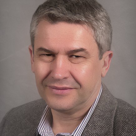 Konstantin Likharev