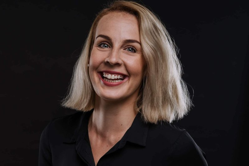 Maria Vircik