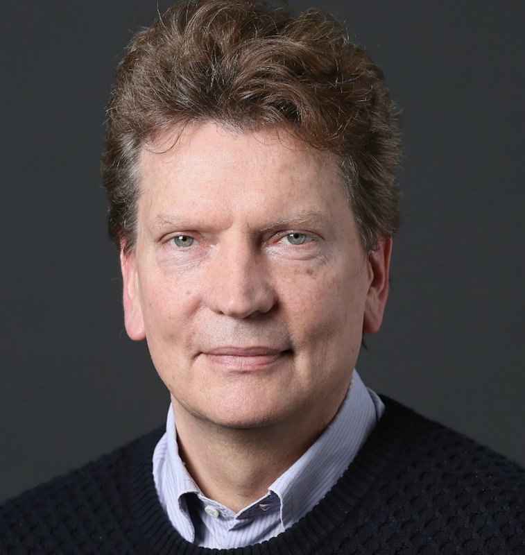Henry Markram