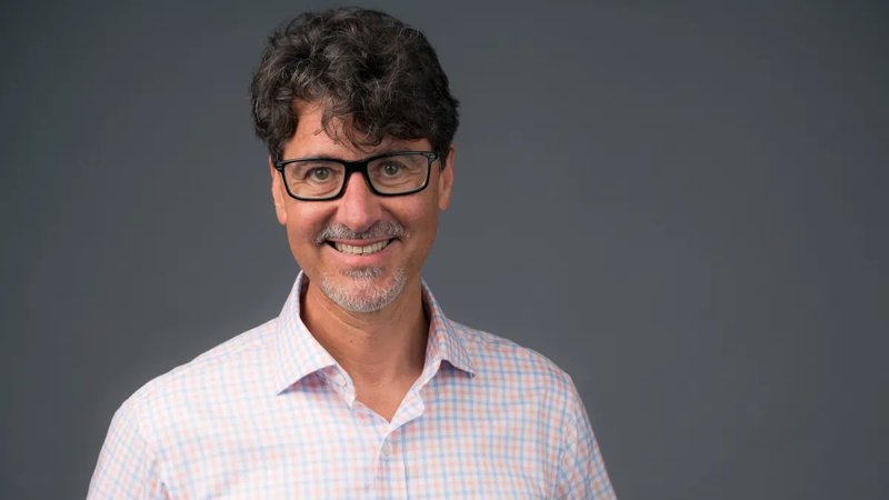 Miguel Garcia-Guzman