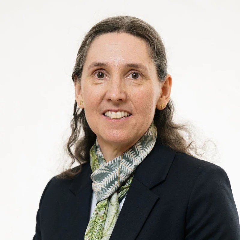 Sarah Lewis