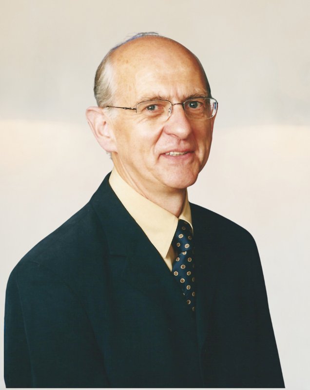 David Hyland